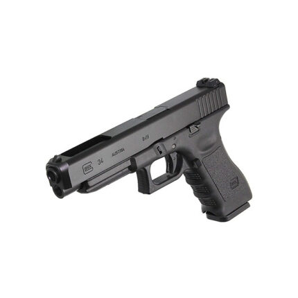 Glock 34 - Black Market Guns
