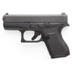 Glock 42 - Black Market Guns