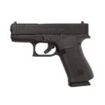 Glock 43X - Black Market Guns