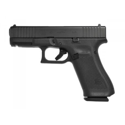 Glock 45 - Black Market Guns