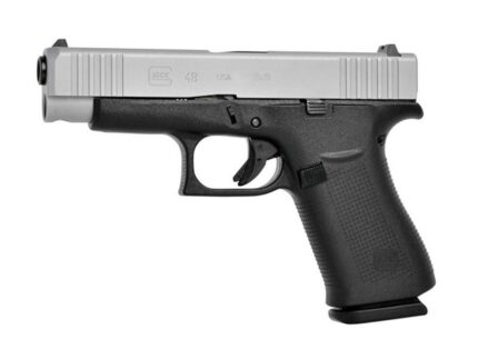 Glock 48 - Black Market Guns