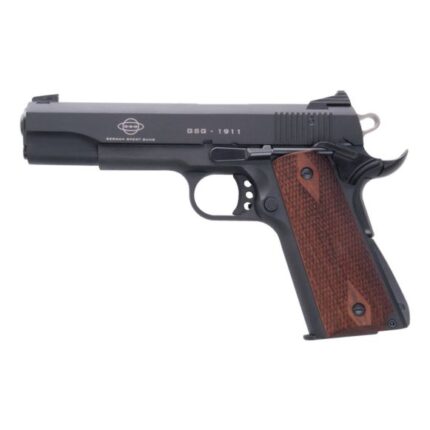 GSG 1911 Semi-Auto - Black Market Guns