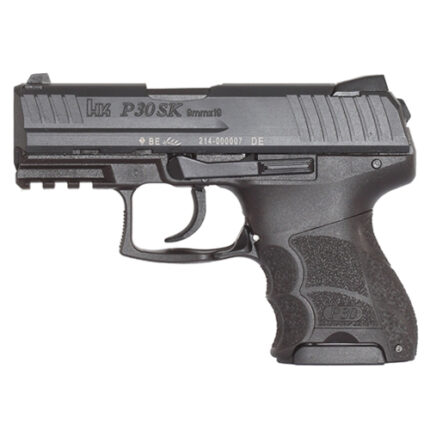 HK P30SK - Black Market Guns