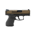 HK VP9SK - Black Market Guns