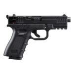 ISSC M22 Semi-Auto Pistol - Black Market Guns