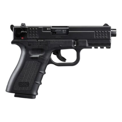 ISSC M22 Semi-Auto Pistol - Black Market Guns