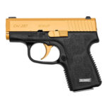 Kahr CW380 - Black Market Guns