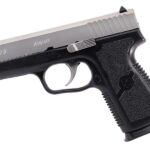 Kahr CW9 - Black Market Guns