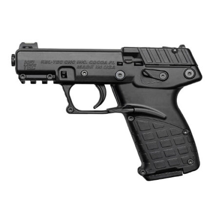 Keltec p17 - Black Market Guns