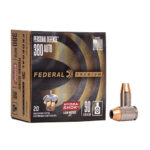 Personal Defense 380 - Black Market Guns