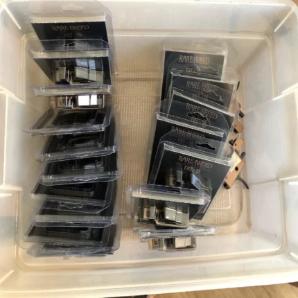 Rare Breed Triggers Wholesale