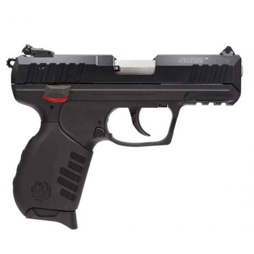 Ruger SR22 - Black Market Guns Ruger SR22 - Black Market Guns