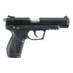 Ruger SR22P - Black Market Guns