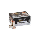 Sig Sauer 10mm - Black Market Guns