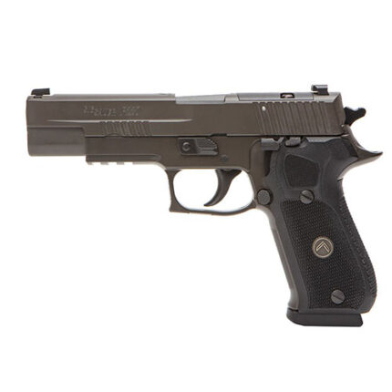 Sig Sauer P220 - Black Market Guns