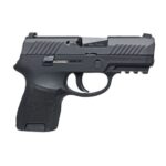 SIG Sauer P320 Subcompact - Black Market Guns