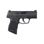 SIG Sauer P365 - Black Market Guns