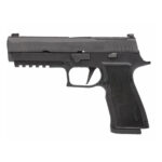 Sig XTEN - Black Market Guns