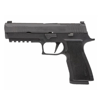Sig XTEN - Black Market Guns