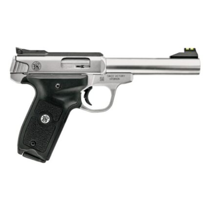 Smith & Wesson Victory - Black Market Guns