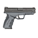 Springfield Xd - Black Market Guns