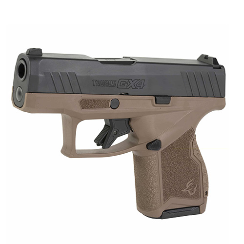Taurus Gx4 - Black Market Guns Taurus Gx4 - Black Market Guns
